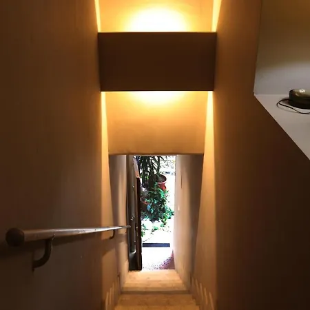 Palazzo Cuto & Charme Apartamento