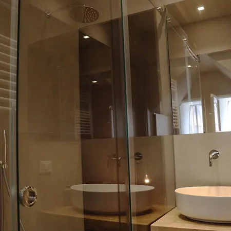 Palazzo Cuto & Charme Apartamento *