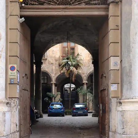 Palazzo Cuto & Charme *