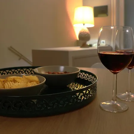 Palazzo Cuto & Charme * باليرمو